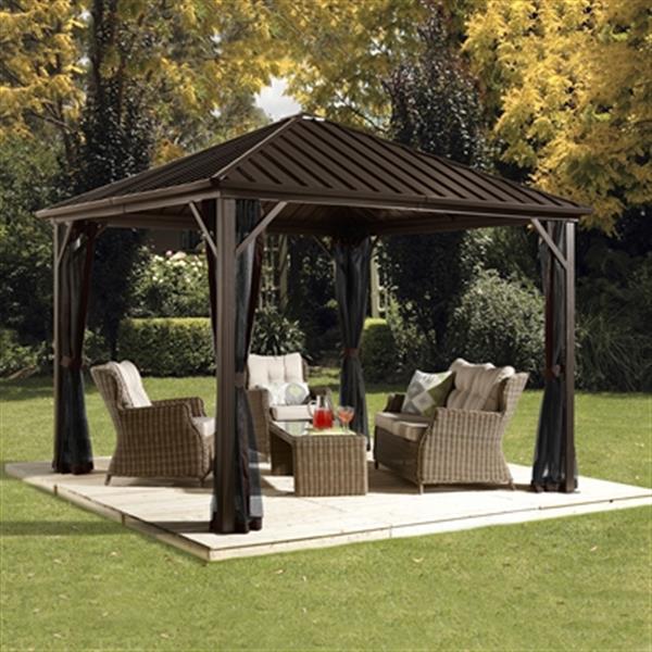 Canada Gazebo