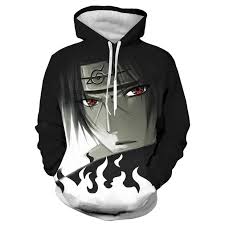 Naruto Clothing