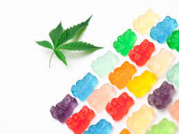 CBD Gummies