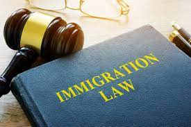 Canadian immigration lawyers in Vancouver