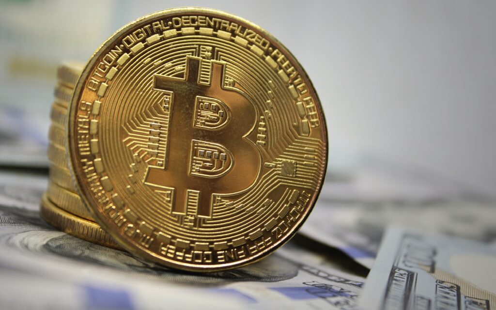 Btc tumbler Mixero